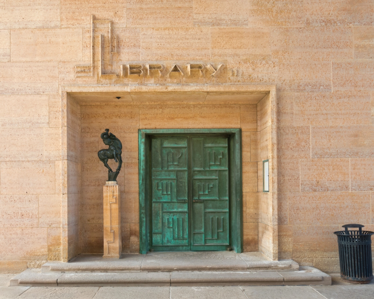 克蘭布魯克藝術學院